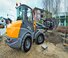 Radlader Mecalac AX1000