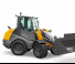 Radlader Mecalac AX1000