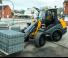 Radlader Mecalac AX700