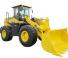 Radlader Lishide CL955A