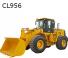Radlader Lishide CL956