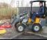 Radlader Giant D 254 SW