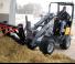 Radlader Giant D 263 S