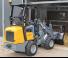 Radlader Giant D 263 S