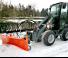 Radlader Giant D 332 SWT