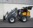 Radlader Giant D 337 T