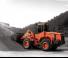 Radlader Doosan DL 200