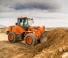 Radlader Doosan DL250-5