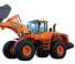 Radlader Doosan DL 420