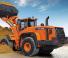 Radlader Doosan DL450-3