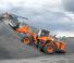 Radlader Doosan DL450-5
