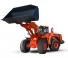 Radlader Doosan DL450-5
