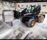 Radlader Doosan DL220-7