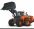 Radlader Doosan DL300-5