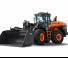 Radlader Doosan DL320-7