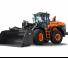Radlader Doosan DL380-7
