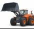 Radlader Doosan DL420-5