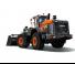 Radlader Doosan DL420-7