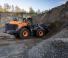 Radlader Doosan DL480-7