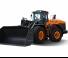 Radlader Doosan DL480-7