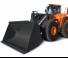 Radlader Doosan DL550-5