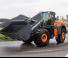 Radlader Doosan DL550-7
