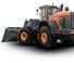 Radlader Doosan DL550-7