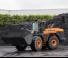 Radlader Doosan DL580-7