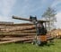 Radlader Giant G1200 Tele