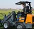 Radlader Giant G1500