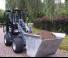 Radlader Giant G2200HD
