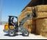 Radlader Giant G2200HD