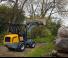 Radlader Giant G2500HD