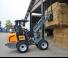 Radlader Giant G2500HD