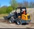 Radlader Giant G2700 HD+