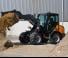 Radlader Giant G3500