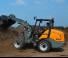 Radlader Giant G5000