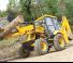 Radlader Bull HD76 4WD