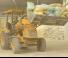 Radlader Bull HD76