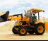 Radlader Bull HD76