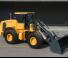 Radlader Hyundai HL940
