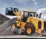Radlader Hyundai HL955XT
