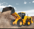 Radlader Hyundai HL960