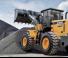 Radlader Hyundai HL660