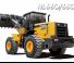 Radlader Hyundai HL660L