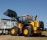 Radlader Hyundai HL740-9S