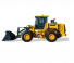 Radlader Hyundai HL930A