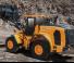 Radlader Hyundai HL940A
