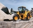 Radlader Hyundai HL955A