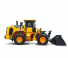 Radlader Hyundai HL955A
